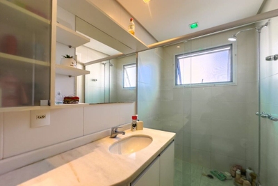 Apartamento, 3 quartos, 258 m² - Foto 5