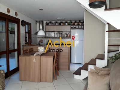 Casa de Condomínio, 2 quartos - Foto 1