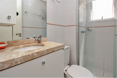 Apartamento, 2 quartos, 51 m² - Foto 2