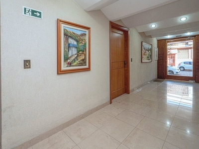 Apartamento, 3 quartos, 83 m² - Foto 4