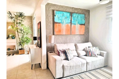 Apartamento, 3 quartos, 64 m² - Foto 1