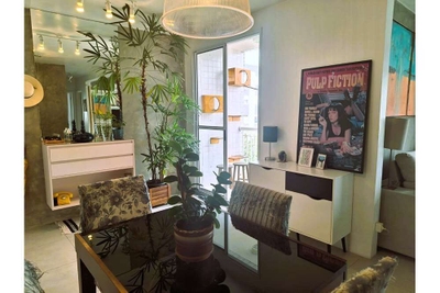 Apartamento, 3 quartos, 64 m² - Foto 5