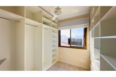 Apartamento, 3 quartos, 94 m² - Foto 1