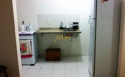 Apartamento, 2 quartos, 46 m² - Foto 4