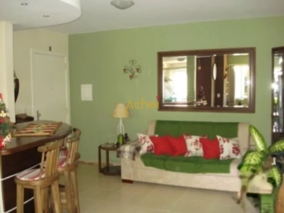 Apartamento, 2 quartos, 55 m² - Foto 1