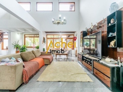 Casa, 5 quartos, 1200 m² - Foto 2