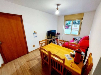 Apartamento, 2 quartos, 54 m² - Foto 2