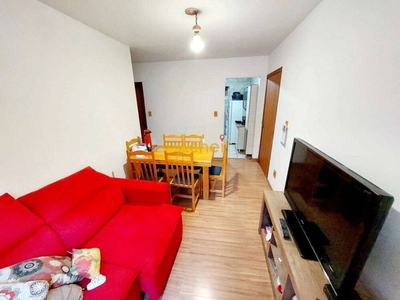 Apartamento, 2 quartos, 54 m² - Foto 1