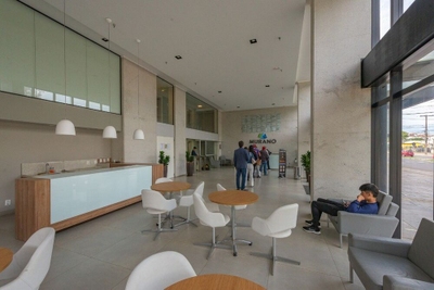 Sala-Conjunto, 37 m² - Foto 3