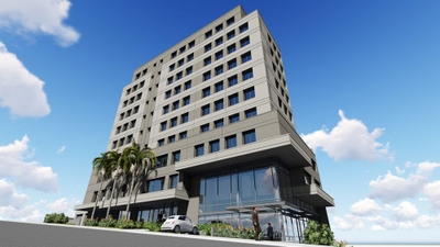 Sala-Conjunto, 45 m² - Foto 1