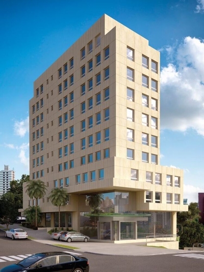 Sala-Conjunto, 45 m² - Foto 5