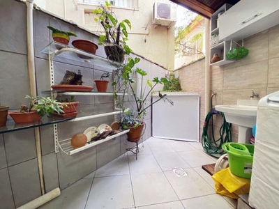 Apartamento, 2 quartos, 54 m² - Foto 5