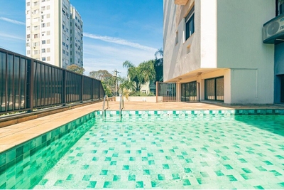 Apartamento, 2 quartos, 61 m² - Foto 2