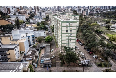 Apartamento, 2 quartos, 55 m² - Foto 4