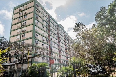 Apartamento, 2 quartos, 55 m² - Foto 3