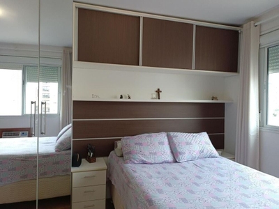 Apartamento, 3 quartos, 84 m² - Foto 4