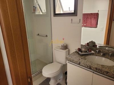 Apartamento, 3 quartos, 90 m² - Foto 3