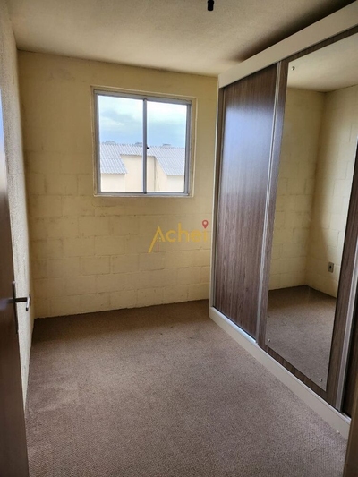 Apartamento, 2 quartos, 48 m² - Foto 3