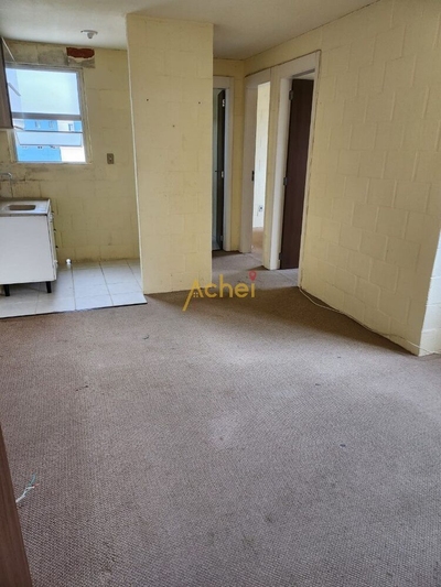 Apartamento, 2 quartos, 48 m² - Foto 2