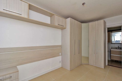 Apartamento, 2 quartos, 58 m² - Foto 2
