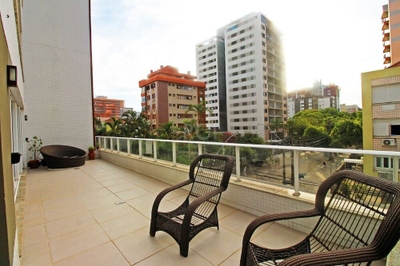 Apartamento, 3 quartos, 288 m² - Foto 5