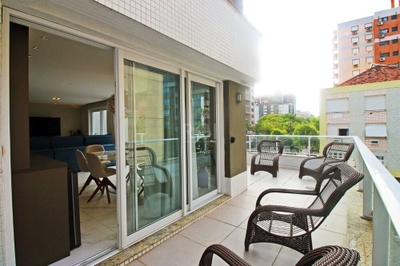 Apartamento, 3 quartos, 288 m² - Foto 1