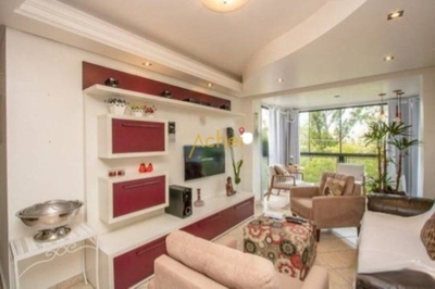 Apartamento, 3 quartos, 94 m² - Foto 3