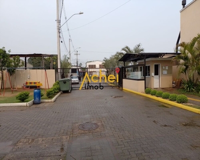 Casa de Condomínio, 2 quartos - Foto 3