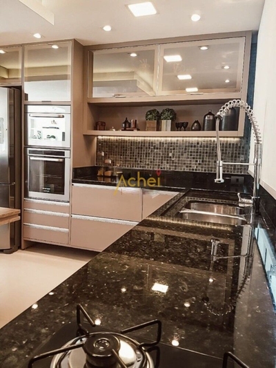 Apartamento, 4 quartos, 159 m² - Foto 4