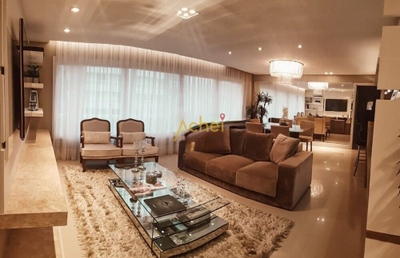 Apartamento, 4 quartos, 159 m² - Foto 1