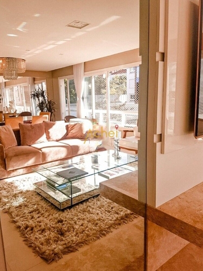 Apartamento, 4 quartos, 159 m² - Foto 2