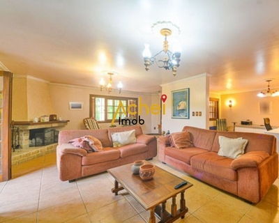 Casa, 3 quartos, 300 m² - Foto 4