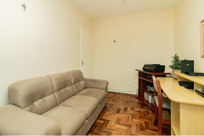 Apartamento, 2 quartos, 58 m² - Foto 5
