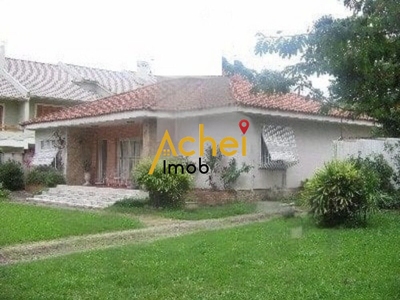 Casa, 3 quartos, 240 m² - Foto 2