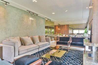 Apartamento, 3 quartos, 187 m² - Foto 5