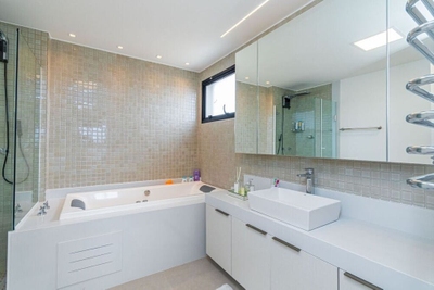 Cobertura, 3 quartos, 182 m² - Foto 2