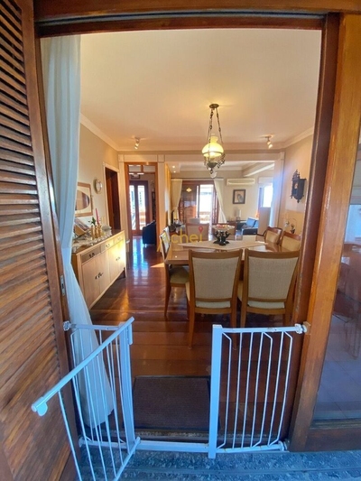 Apartamento, 3 quartos, 170 m² - Foto 5