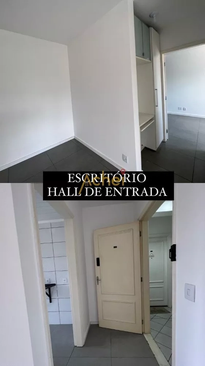 Apartamento, 1 quarto, 44 m² - Foto 1