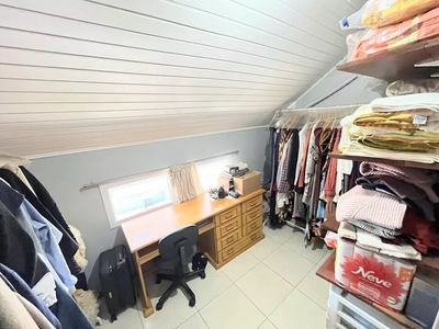 Casa, 4 quartos - Foto 2