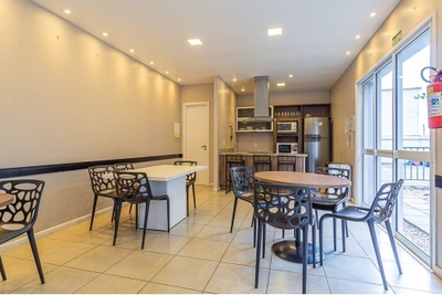 Apartamento, 2 quartos, 51 m² - Foto 5