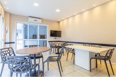 Apartamento, 2 quartos, 51 m² - Foto 3