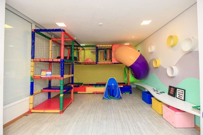 Apartamento, 3 quartos, 74 m² - Foto 5