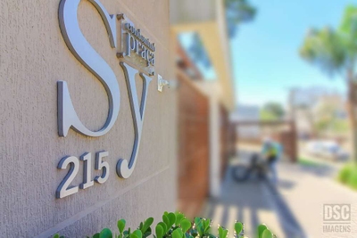 Apartamento, 3 quartos, 74 m² - Foto 2