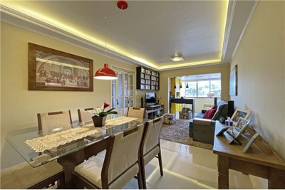 Apartamento, 2 quartos, 73 m² - Foto 4