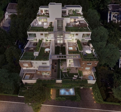 Apartamento, 3 quartos, 88 m² - Foto 3