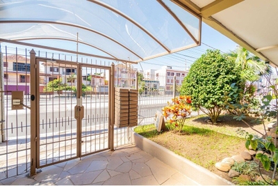 Apartamento, 2 quartos, 81 m² - Foto 3