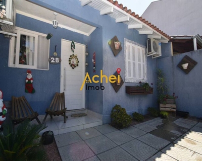 Casa de Condomínio, 2 quartos - Foto 2