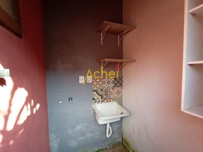 Casa, 3 quartos, 90 m² - Foto 2