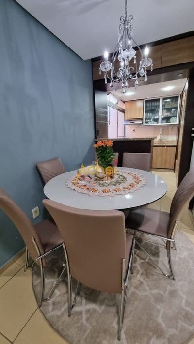 Apartamento, 3 quartos, 67 m² - Foto 4