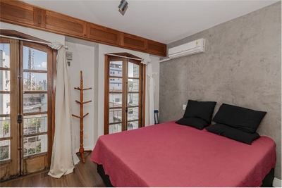 Apartamento, 1 quarto, 40 m² - Foto 2